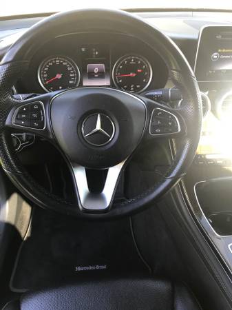2016 Mercedes GLC 300, original owner for sale in Cleveland, OH – photo 16