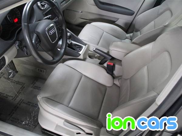 2006 Audi A3 Wagon 2.0T Wagon 4D - cars & trucks - by dealer -... for sale in Oakland, CA – photo 11