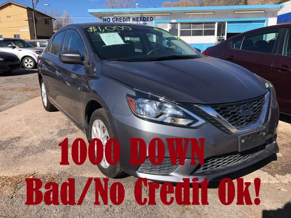 ✔️$500 DOWN✔️BAD CREDIT✔️LOW DOWN PAYMENT✔️NO CREDIT✔️$500 D - cars... for sale in Mesa, AZ – photo 12