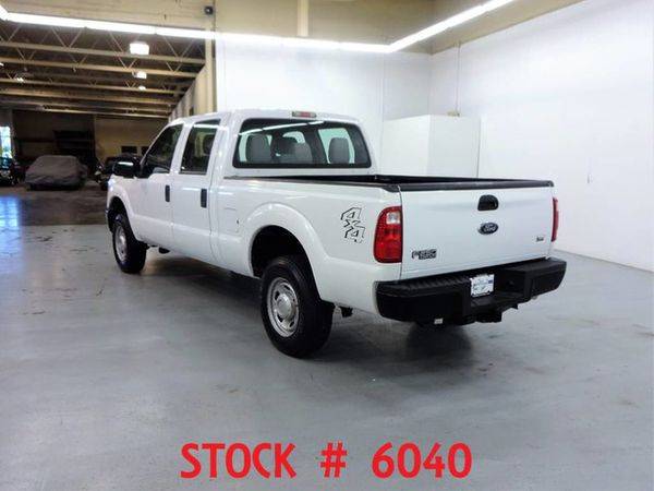 2011 Ford F250 ~ 4x4 ~ Crew Cab ~ Only 50K Miles! for sale in Rocklin, CA – photo 3