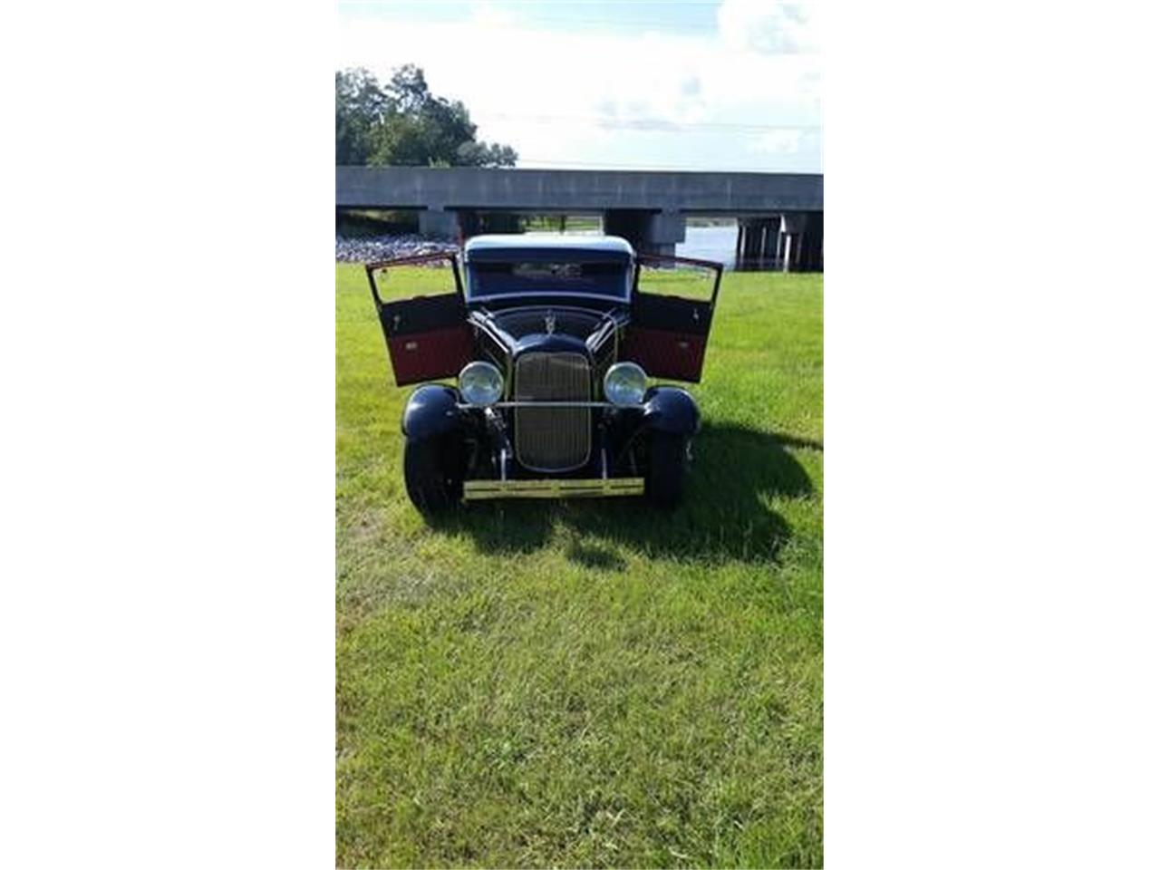 1930 Ford Coupe for sale in Cadillac, MI – photo 10