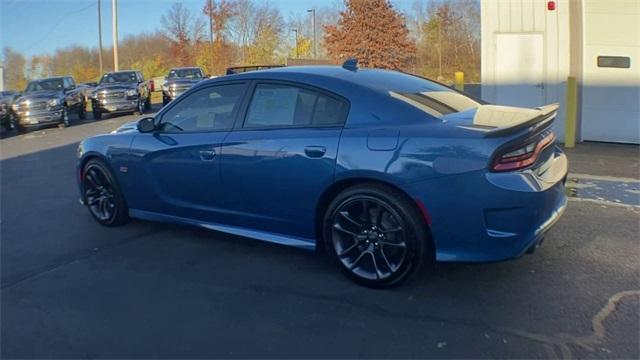 2022 Dodge Charger Scat Pack for sale in Northampton, MA – photo 6