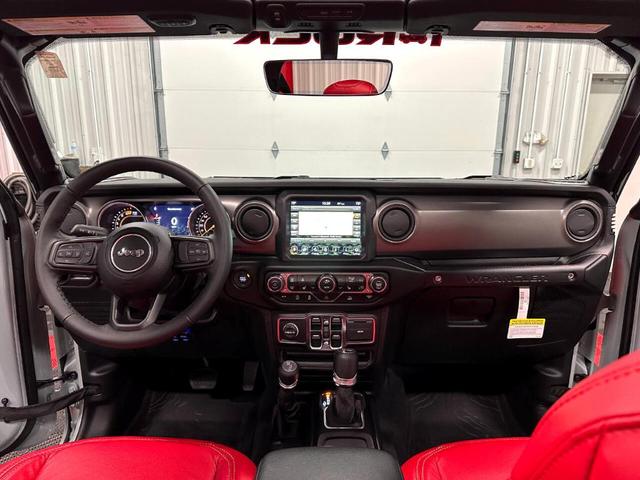2023 Jeep Wrangler Sport for sale in Branson West, MO – photo 52