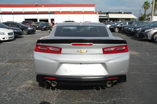 2017 Chevrolet Camaro 1LT Coupe $729/DOWN $85/WEEKLY for sale in Orlando, FL – photo 7