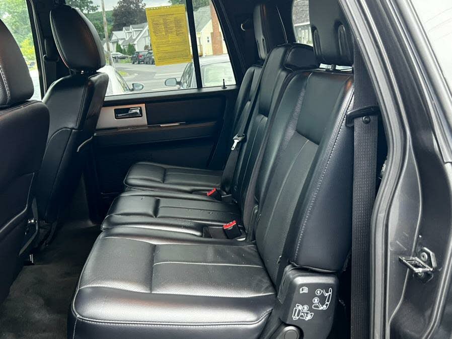 2017 Ford Expedition EL XLT 4WD for sale in Other, CT – photo 8
