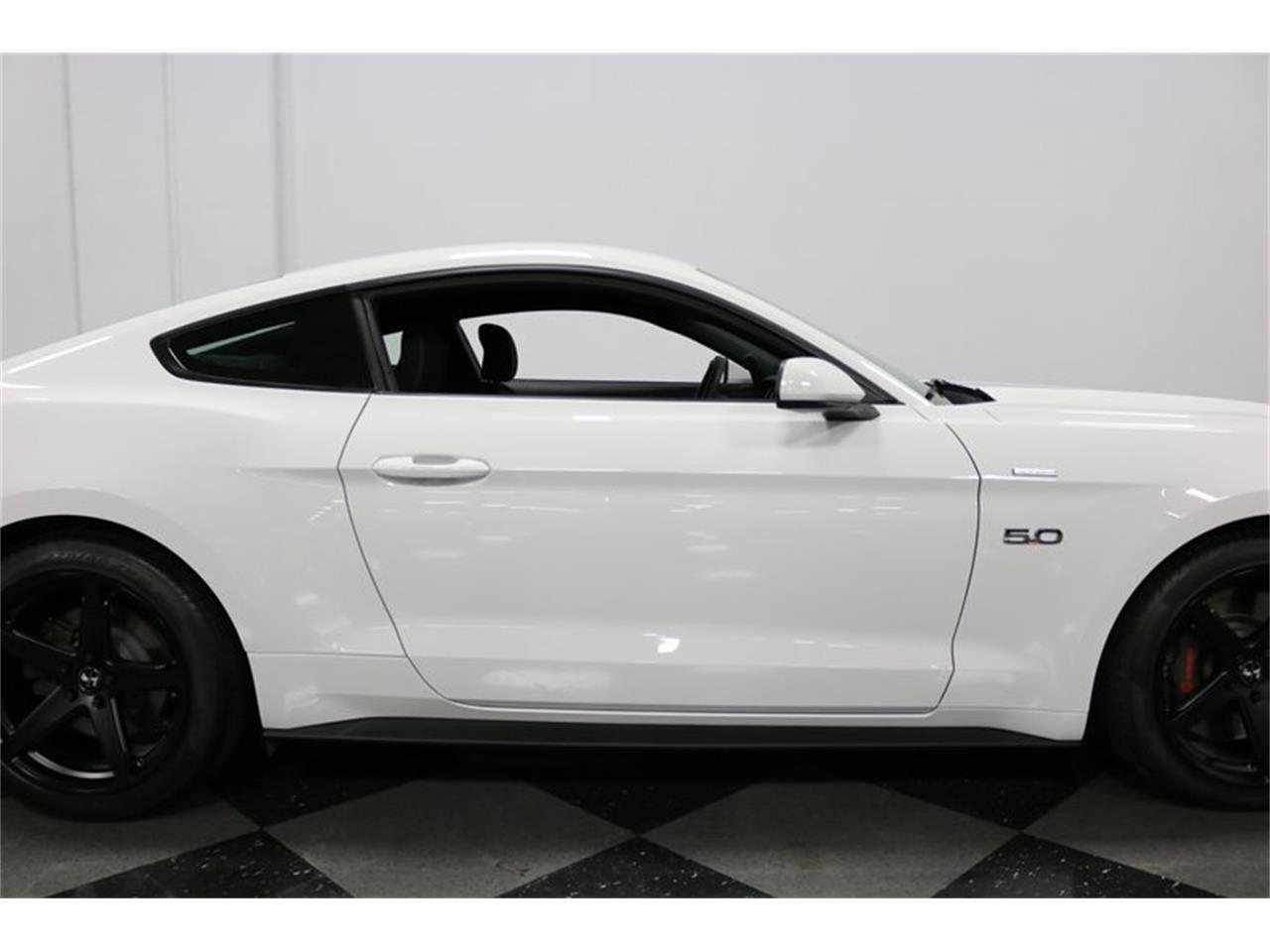 2017 Ford Mustang for sale in Fort Worth, TX – photo 36