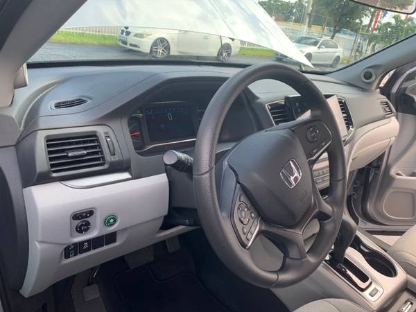 2019 Honda Pilot EX ($ 499.- DOWN WWW.FUTURECARSMIAMI.COM) for sale in Miami, FL – photo 14