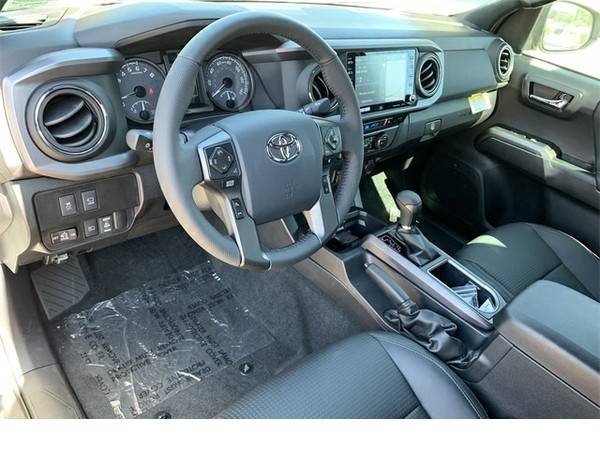 2020 Toyota Tacoma TRD Offroad / $2,706 below Retail! for sale in Scottsdale, AZ – photo 9