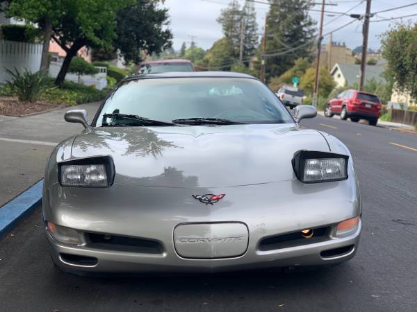 1999 Chevrolet Corvette **LOW MILES** CLEAN TITLE!! for sale in Newark, CA – photo 13