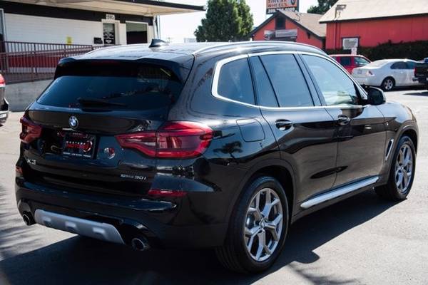 2021 BMW X3 sDrive30i SUV - - by dealer - vehicle for sale in Los Banos, CA – photo 9