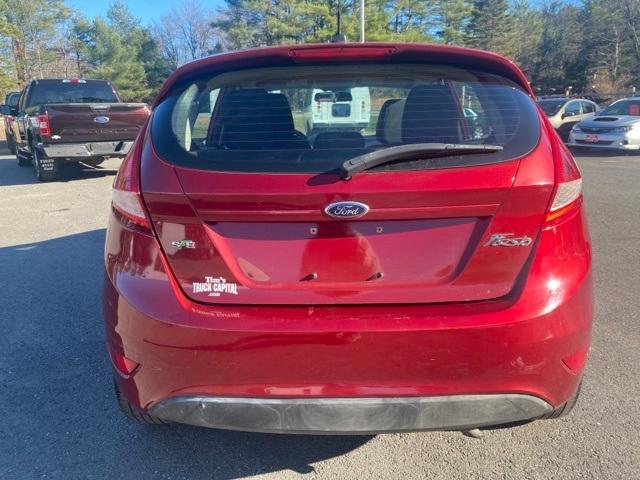2013 Ford Fiesta SE for sale in Other, NH – photo 7