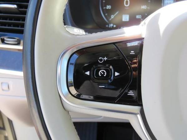 2016 Volvo XC90 T6 Momentum for sale in Culver City, CA – photo 15