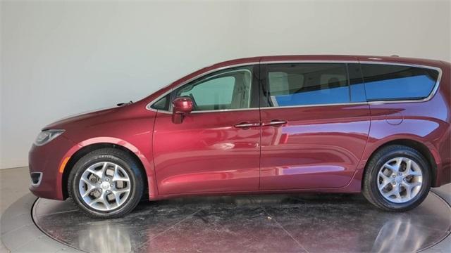 2019 Chrysler Pacifica Touring Plus for sale in Coraopolis, PA – photo 4