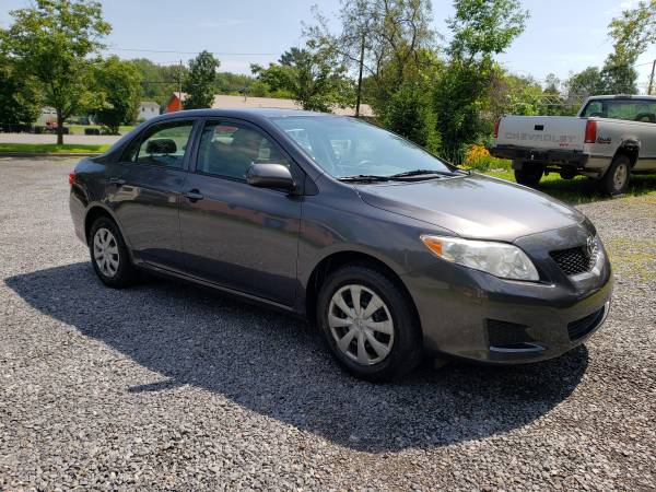2010 Toyota Corolla LE-One Owner!! for sale in Whitesboro, NY – photo 6
