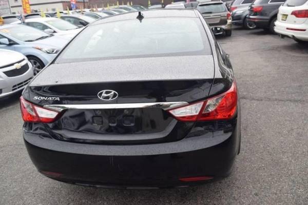 *2012* *Hyundai* *Sonata* *GLS 4dr Sedan 6A* for sale in Paterson, NJ – photo 20