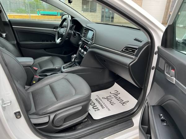 2019 Hyundai Elantra SEL 2 0L Auto - - by dealer for sale in Other, Other – photo 7
