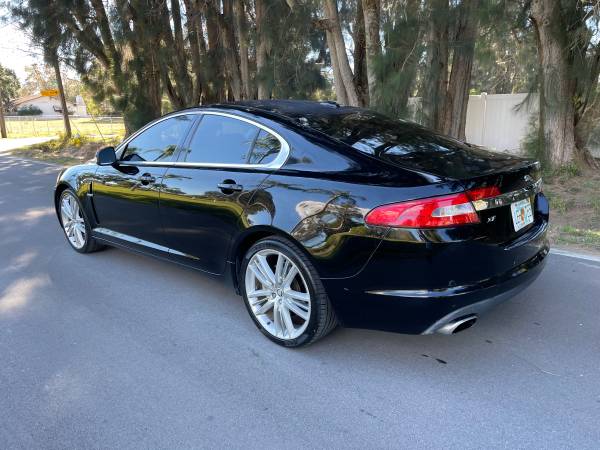 2009 Jaguar XF Luxury (ONLY 116K MILES! FULLY LOADED! - cars & for sale in largo, FL – photo 6