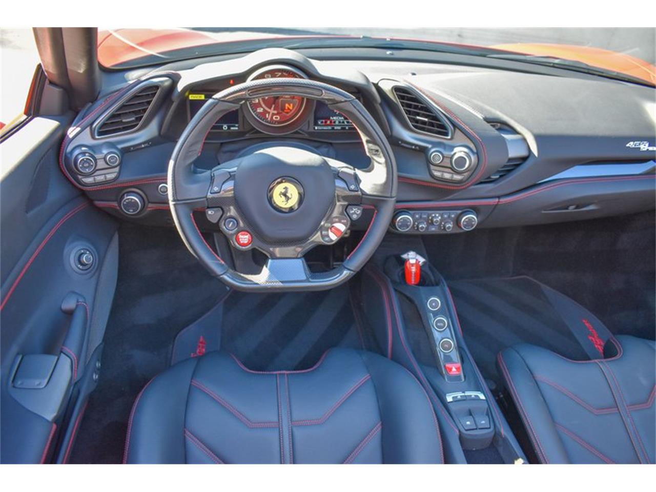 2018 Ferrari 488 for sale in Costa Mesa, CA – photo 22