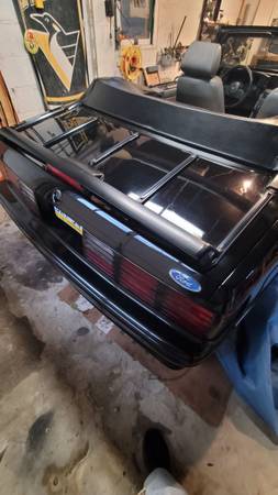 1988 mustang gt 5 0 for sale in Pittsburgh, PA – photo 11