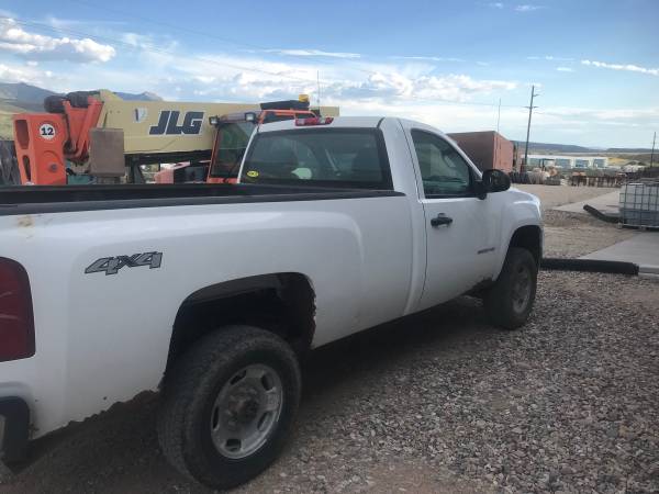multiple trucks for sale, roustabout retirement for sale in Grand Junction, UT – photo 7