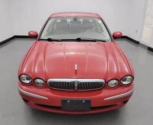 Jaguar X-TYPE RARE HOT RED FLAWLESS! for sale in Plano, TX – photo 2
