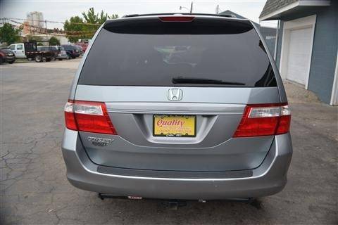 2007 Honda Odyssey 5dr EX-L w/RES for sale in Cuba, MO – photo 7