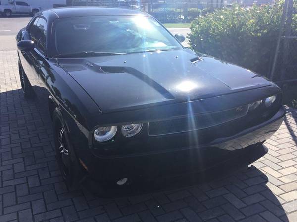 2012 Dodge Challenger R/T - Lowest Miles / Cleanest Cars In FL -... for sale in Fort Myers, FL