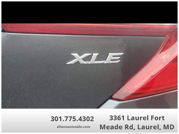 2012 Toyota Camry XLE Sedan 4D - Financing Available! for sale in Laurel, District Of Columbia – photo 22