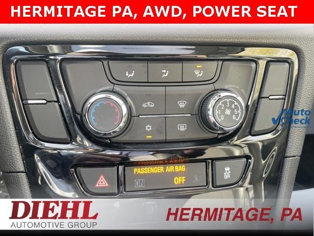 2019 Buick Encore Sport Touring for sale in Hermitage, PA – photo 16