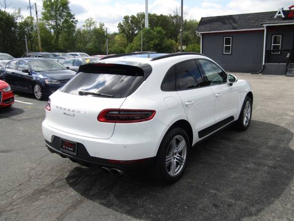 2016 Porsche Macan S for sale in Indianapolis, IN – photo 8