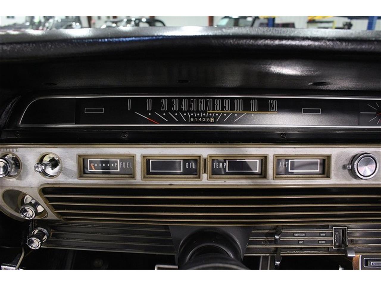 1967 Ford Galaxie 500 XL for sale in Kentwood, MI – photo 13