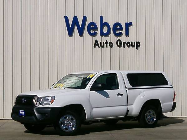 Weber Auto Group Fall Super Sale! PAYMENTS AS LOW AS $129 A MONTH! for sale in Silvis, IA – photo 5