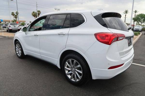 2019 Buick Envision Essence Great Deal - - by for sale in Peoria, AZ – photo 5