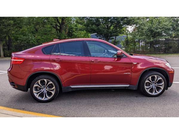 2013 BMW X6 xDrive35i - - by dealer - vehicle for sale in Somerset, NJ – photo 8
