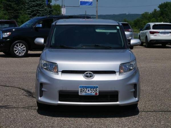 2011 Scion xB 5dr Wgn Man (Natl) - cars & trucks - by dealer -... for sale in Inver Grove Heights, MN – photo 2