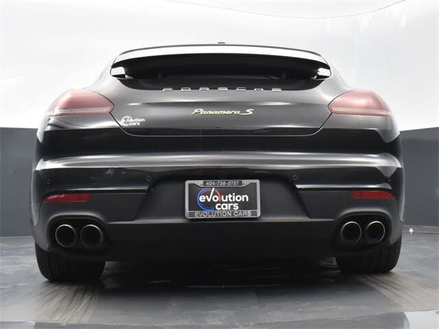 2014 Porsche Panamera E-Hybrid S RWD for sale in Conyers, GA – photo 21