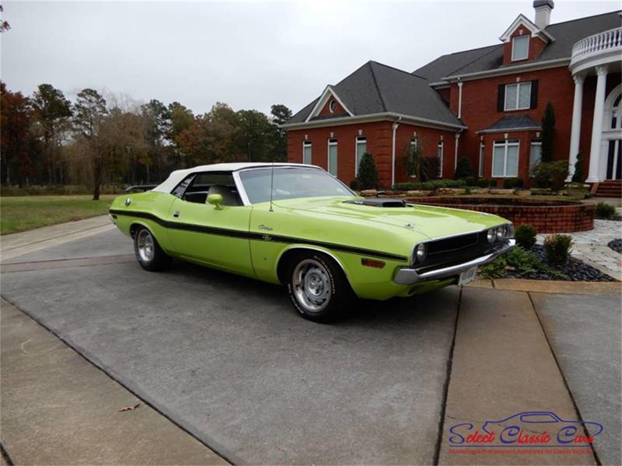 1970 Dodge Challenger for sale in Hiram, GA – photo 3