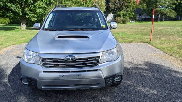 2009 Subaru Forester XT Limited AWD Automatic - - by for sale in Chateaugay, VT – photo 17