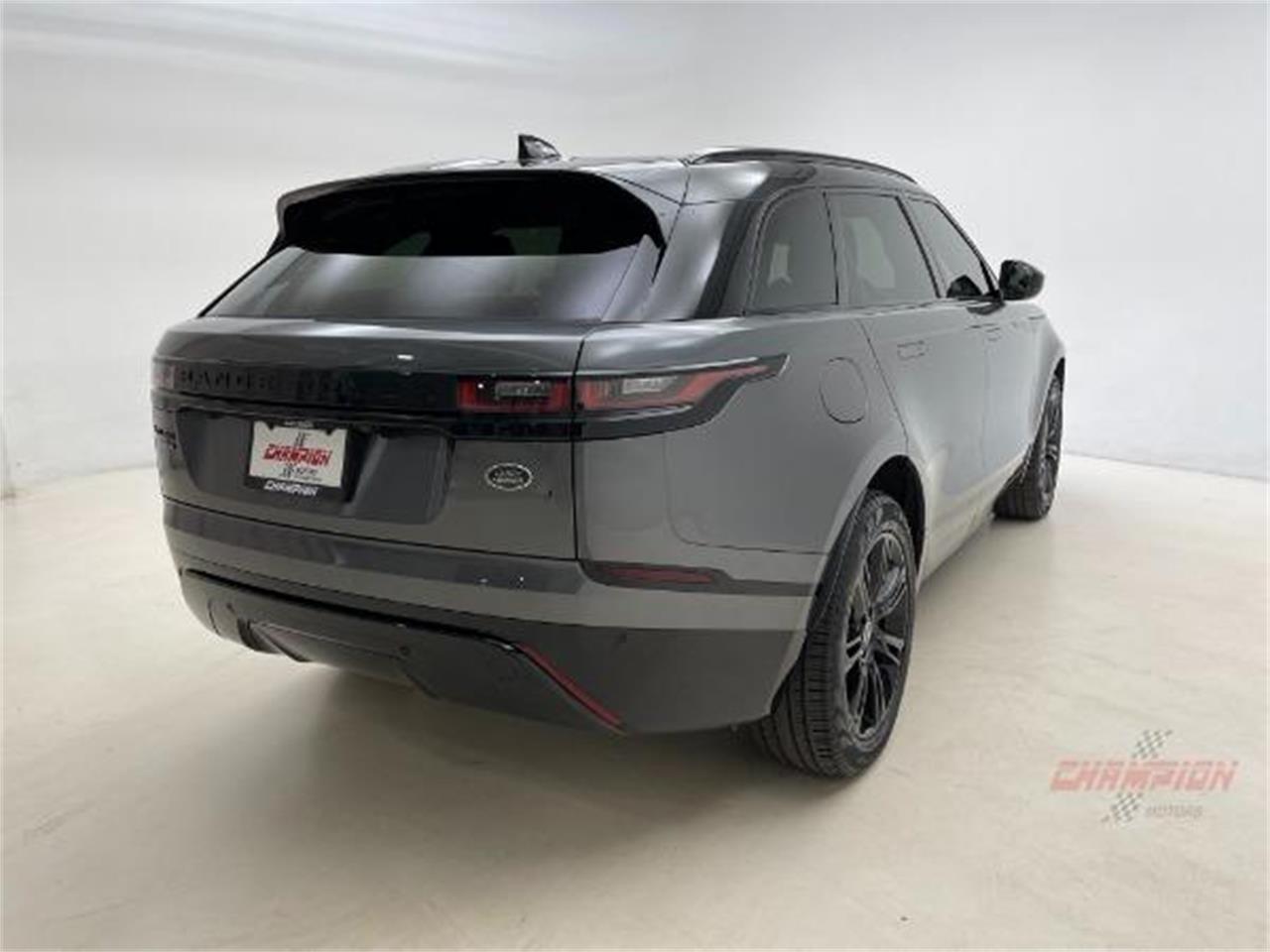 2019 Land Rover Range Rover for sale in Syosset, NY – photo 9