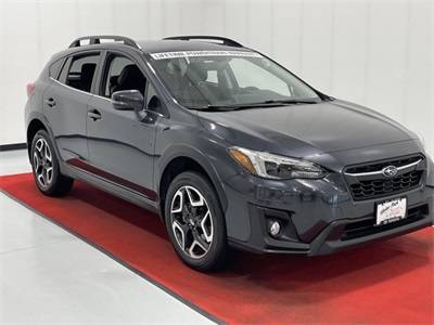 2019 Subaru Crosstrek 2 0i Limited - - by dealer for sale in Waite Park, MN
