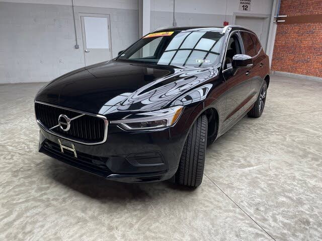 2020 Volvo XC60 T5 Momentum AWD for sale in reading, PA – photo 7