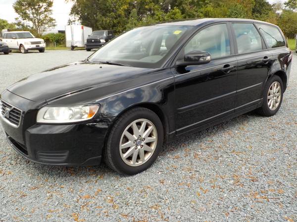 2008 volvo v50 - cars & trucks - by dealer - vehicle automotive sale for sale in Charlotte, NC – photo 5