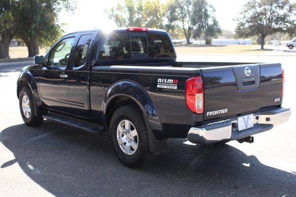 2007 Nissan Frontier Nismo - Over 500 Vehicles to Choose From! for sale in Longmont, CO – photo 7