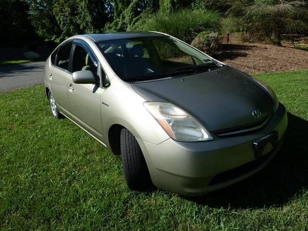 2008 TOYOTA PRIUS HYBRID! 163K! 1 OWNER! 0 ACCIDENTS! - cars &... for sale in Philadelphia, PA