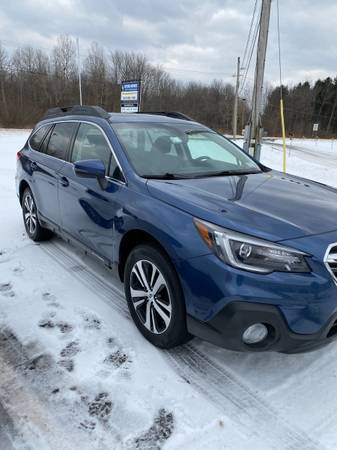 2019 Subaru Outback for sale in Baldwinsville, NY – photo 2