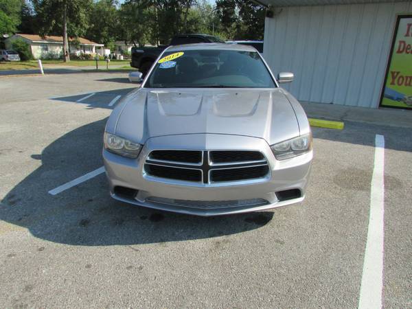 2014 DODGE CHARGER for sale in Pensacola, FL – photo 8
