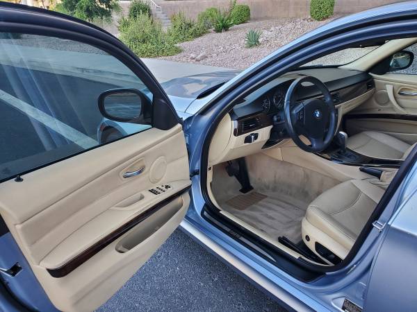2011 BMW 328i Gorgeous LOW MILES 93k miles - - by for sale in Phoenix, AZ – photo 10
