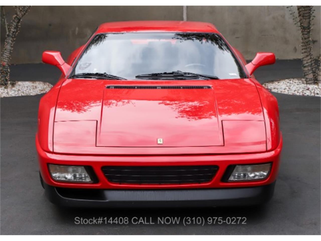 1991 Ferrari 348TB for sale in Beverly Hills, CA – photo 2