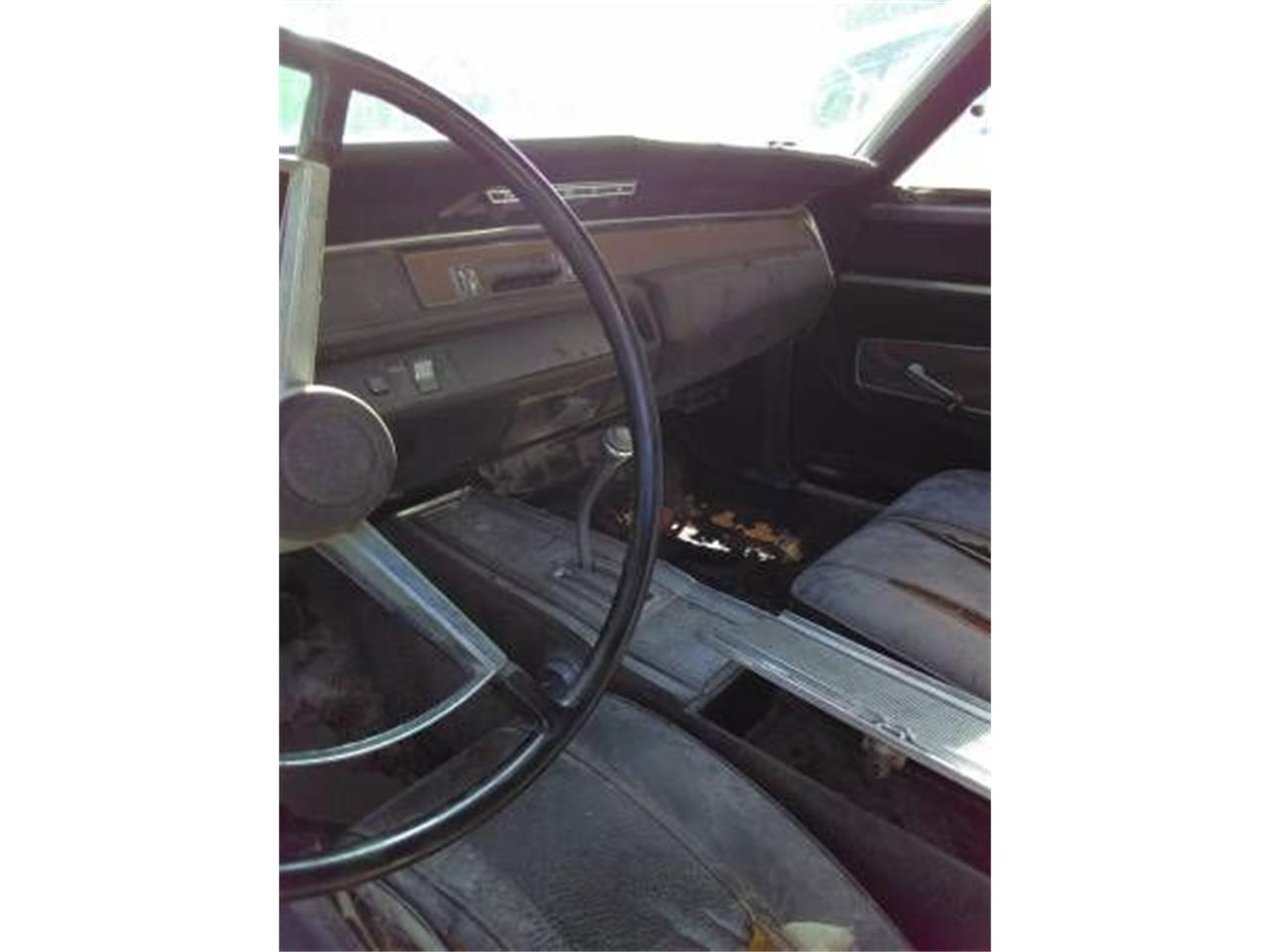 1968 Plymouth GTX for sale in Cadillac, MI – photo 20
