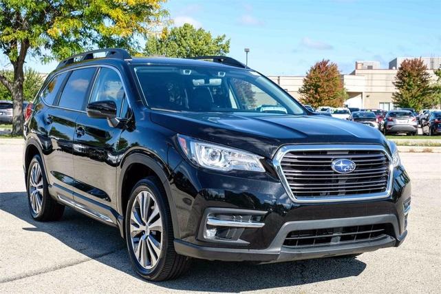 2020 Subaru Ascent Limited 7-Passenger for sale in Lincolnwood, IL